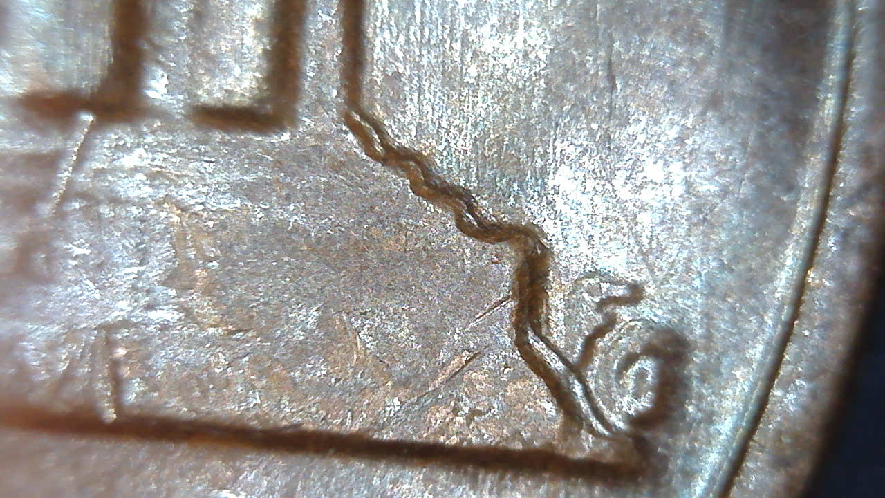 1982-Cent-DDR,-MD,-Or-DDD?