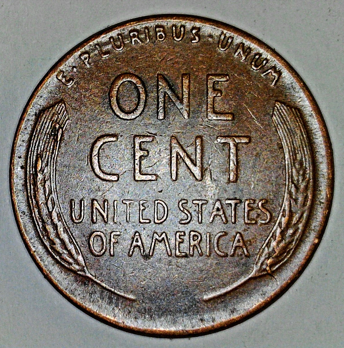 1953-Lincoln-Cent-With-Errors-And-A-Variety?
