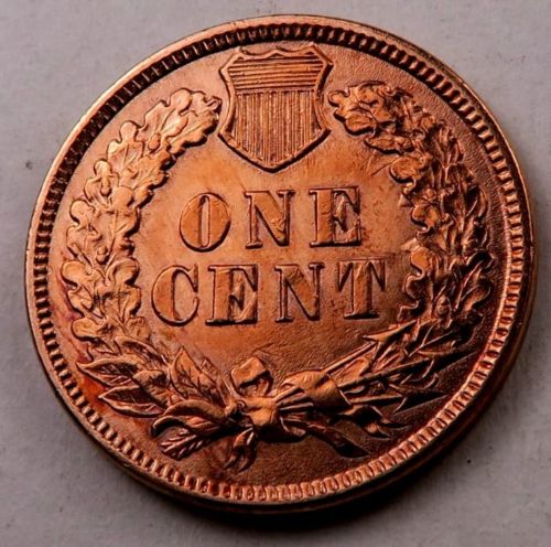 1903-Indian-Head-Cent,-Cleaned/Polished?-Mystery-Fingerprint-Lots-Of-Pics