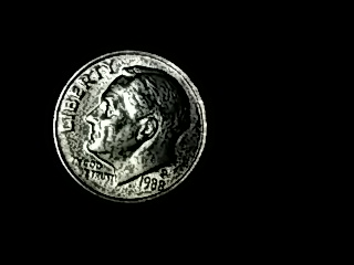1988-Roosevelt-P-Dime
