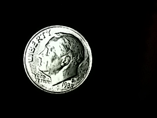 1988-Roosevelt-P-Dime