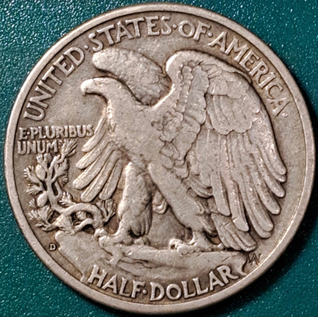 1938-D-Walking-Liberty-Half-For-Eval