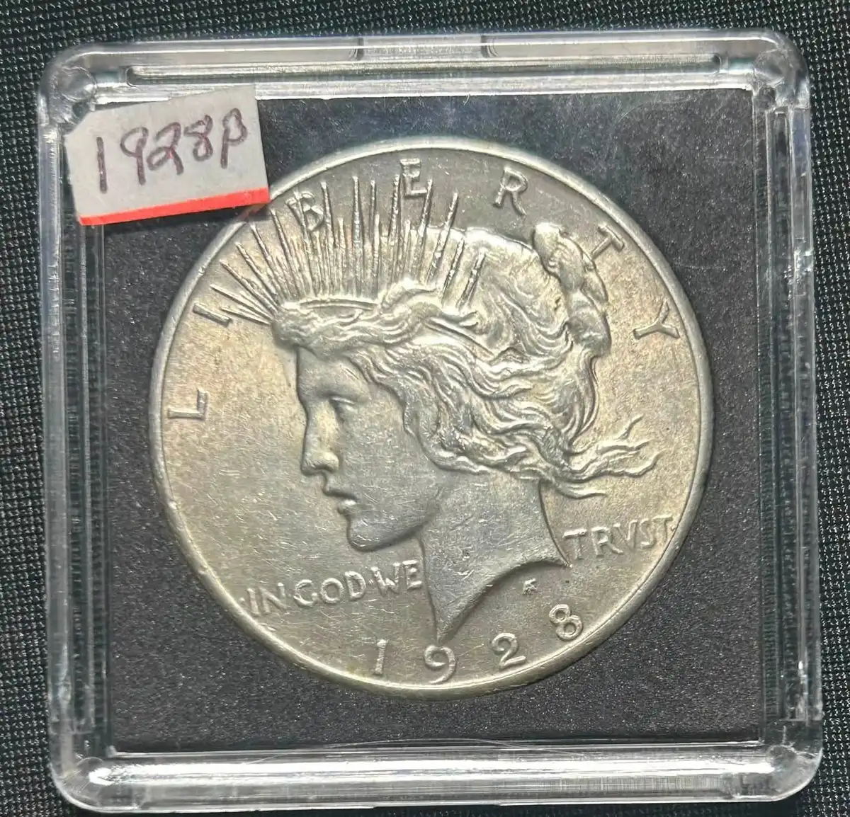 1928-P-Peace-Dollar-For-Grading