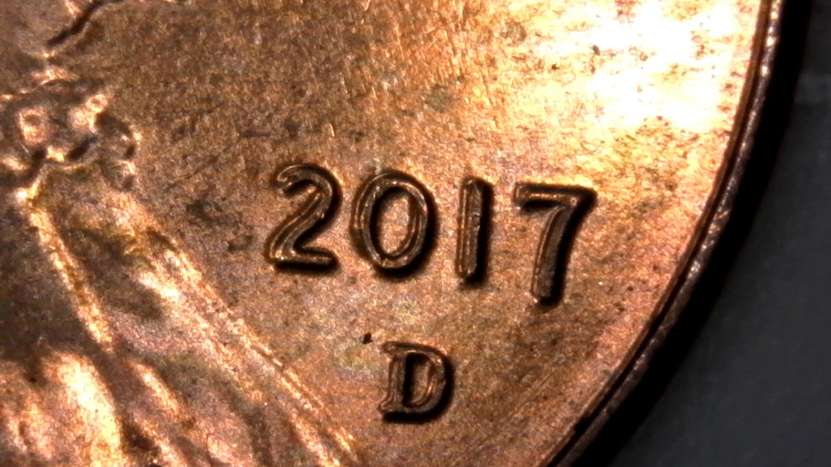 2017-D-Penny-Doubled-Die