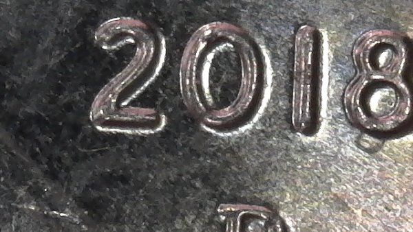 2018-D-Penny-DDO-&-DDR
