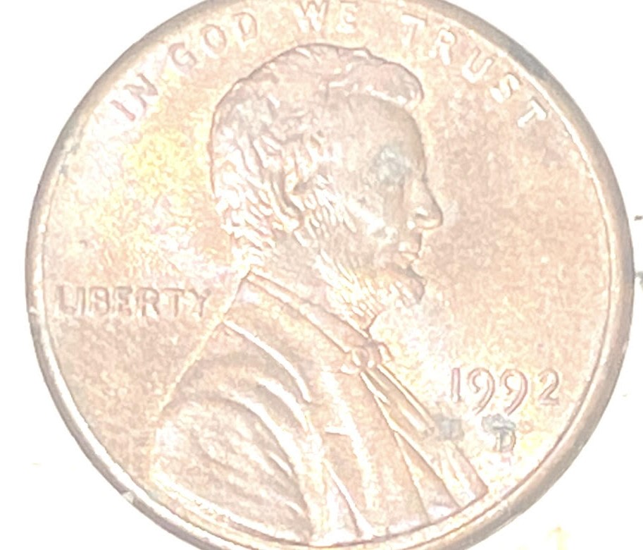 How-To-Clean-This-1992-Penny-Close-AM