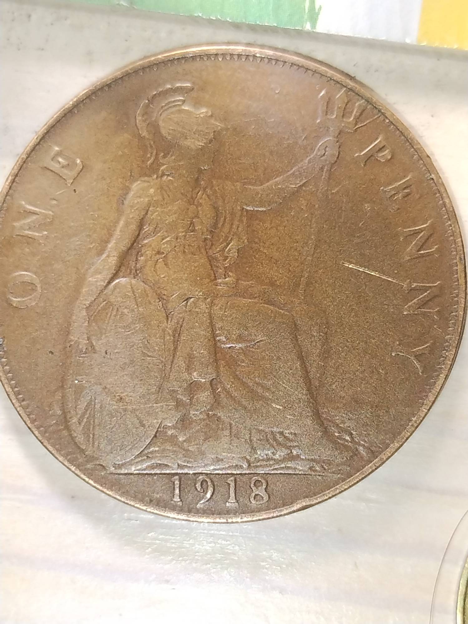 Found-Tons-Of-Coins-These-Are-From-Different-Countries-Any-Value