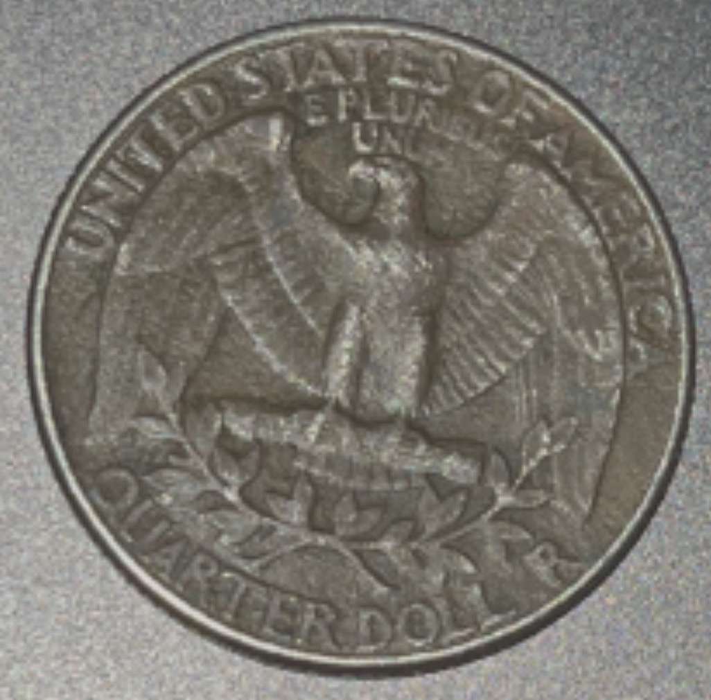 1991-Washington-Quarter-No-Clad