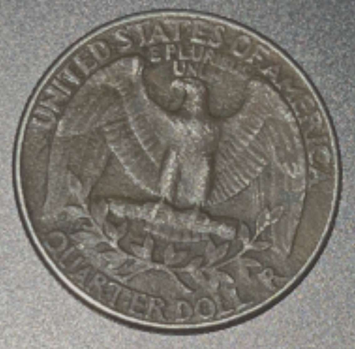 1991-Washington-Quarter-No-Clad