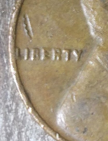 1944-Wheat-Penny-Error-Coin?-Struck-On-Different-Plate?