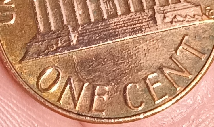 1983-Lincoln-Penny-With-Many-Issues