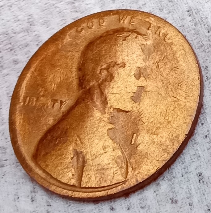 19xx-Cent:-Split-Planchet-Before-Strike-Or-Just-PMD