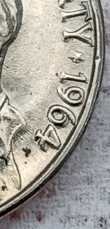 1964-D-Jefferson-Nickel-With-Possible-RPM,-DDO-&-DDR