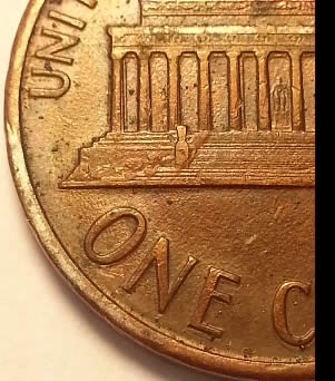 1987-Lincoln-Penny-D---DD-On-Obverse-And-Reverseor-Die--Wear?