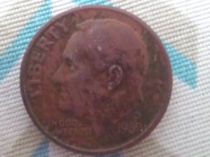 1987-D-Dime-Default-On-Both-Sides.-Wourth-Anything!?-I-Can't-Find-Any-Info