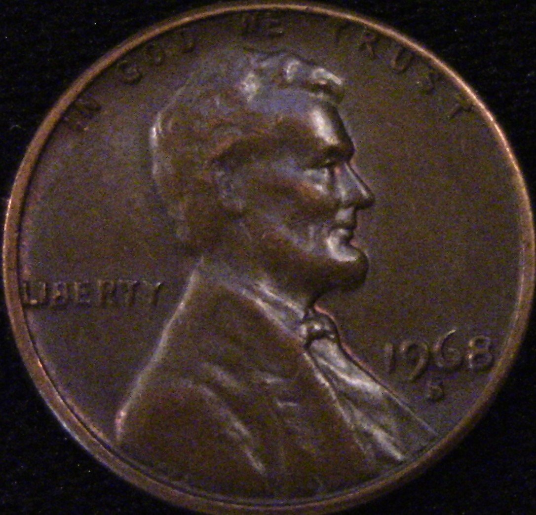 1968-S-Penny-DDO-Or-Machine
