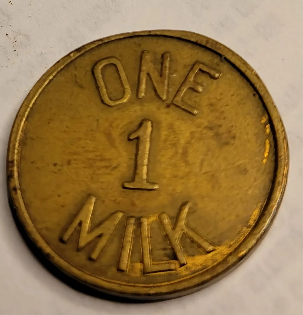 Milk-Token-Sill-Jr-High-School