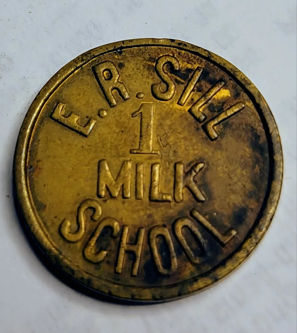 Milk-Token-Sill-Jr-High-School