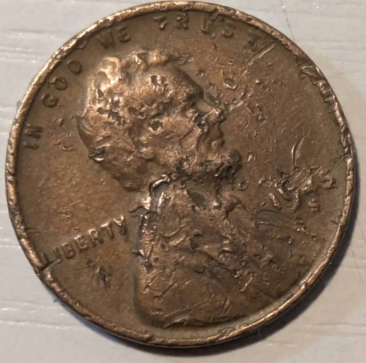 1945-S-Lincoln-Cent-With-Multiple-Errors