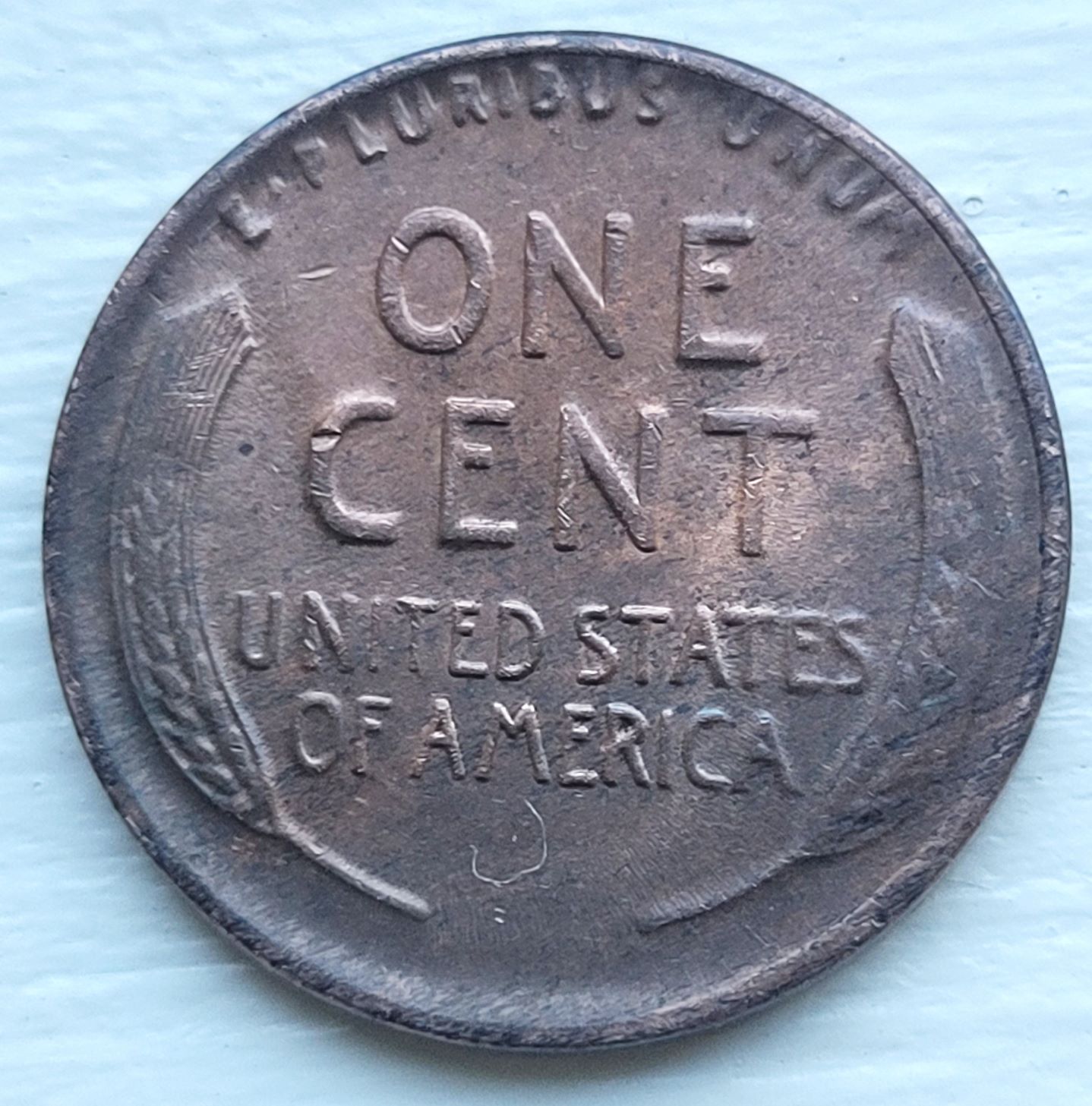 1917-D-Penny-Error-Or-?