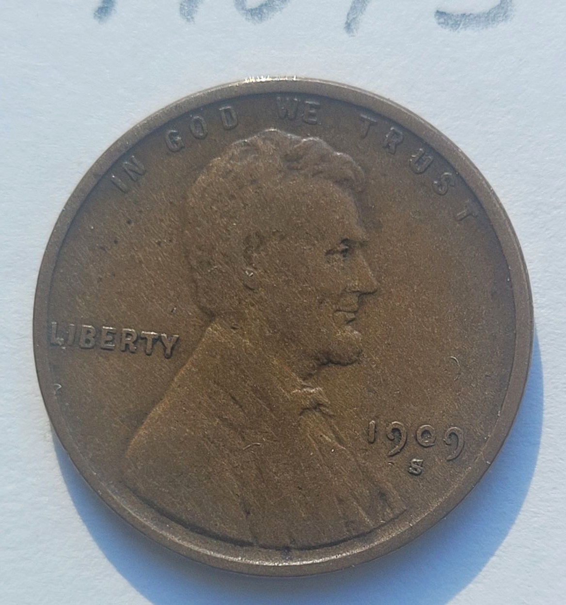 Complete-Penny-Binders-1909-Thru-1972