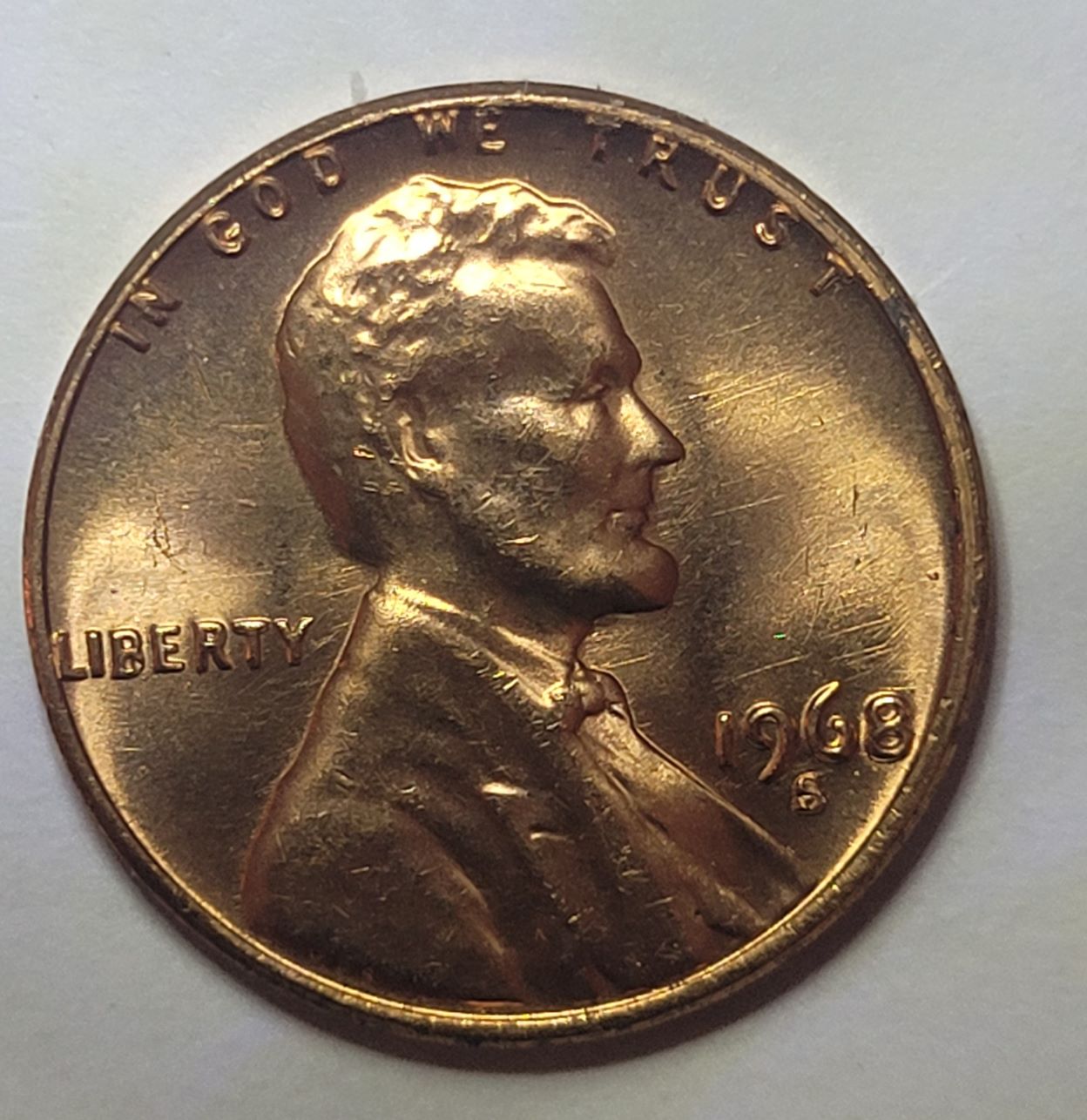1968-S-One-Cent-DDD-Or-MD