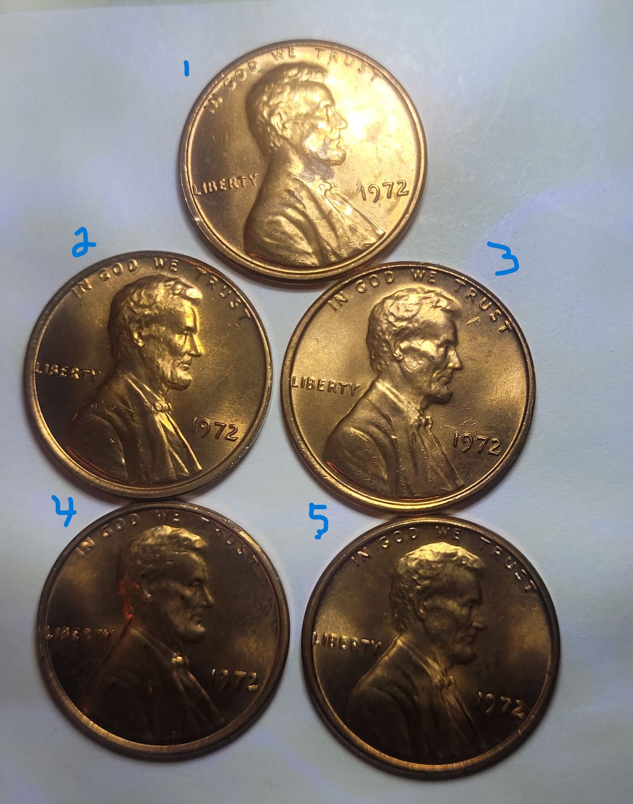 1972-P-Progression-Of--A-Crack.one-Cent.-May-Not-Be-Correct-Forum