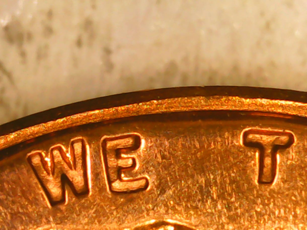 1964-Proof-DDO-Cent-.-Maybe