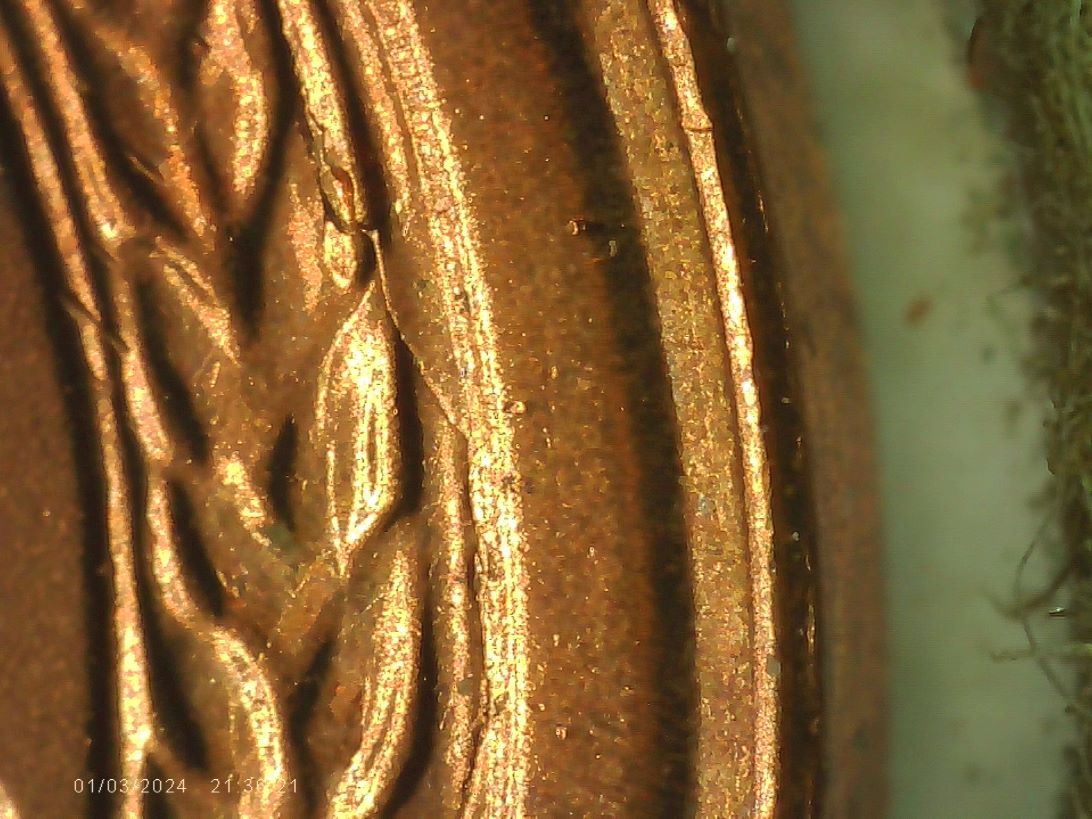 1955-S-Cent-Die-Chips/Cracks