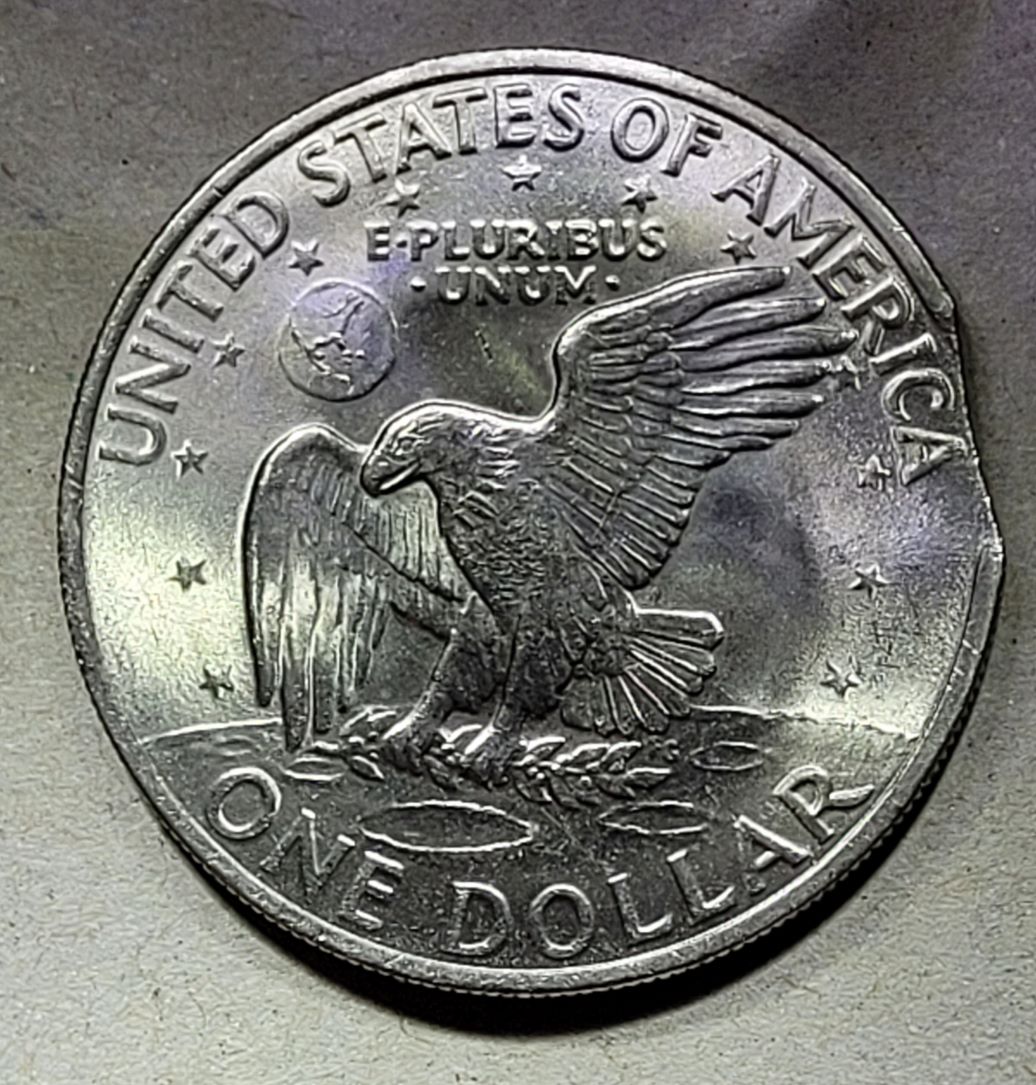 Post-An-Ike-Eisenhower-Dollar
