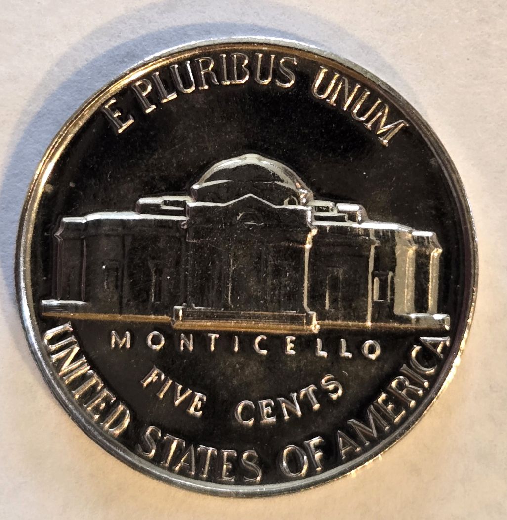 1957-Proof-Nickel-Grading