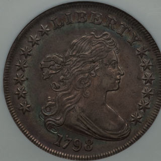Any-Early-Dollar-Collections-Out-There?