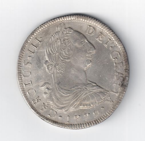 Potosi-Broken-Castle-Appears-On-NGC-MS-63-1777-PR-8-Reales