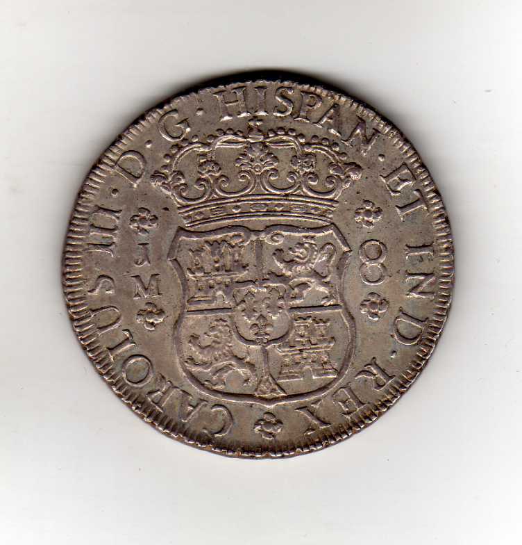 1772-Lima-Pillar-Dollar-Last-Year-They-Were-Minted.-Dot-Over-One-Mint-Mark