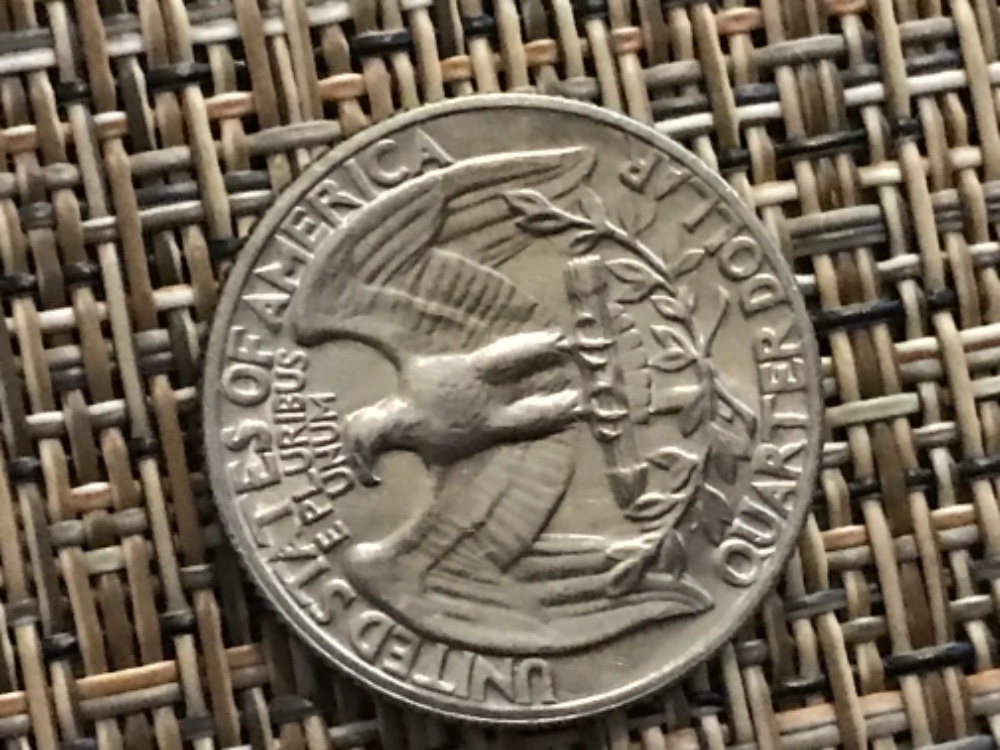Possibly-A-Doubled-Die-Reverse-On-1965-Washington-Quarter
