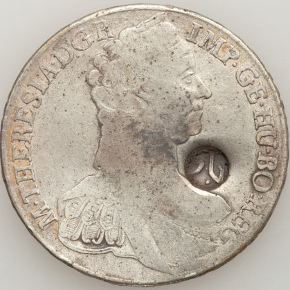 Java-Countermark-On-8-Reales