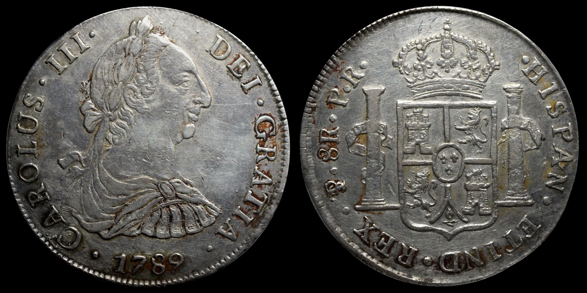 1789-Potosí-8-Reales-Charles-III-Authenticity?