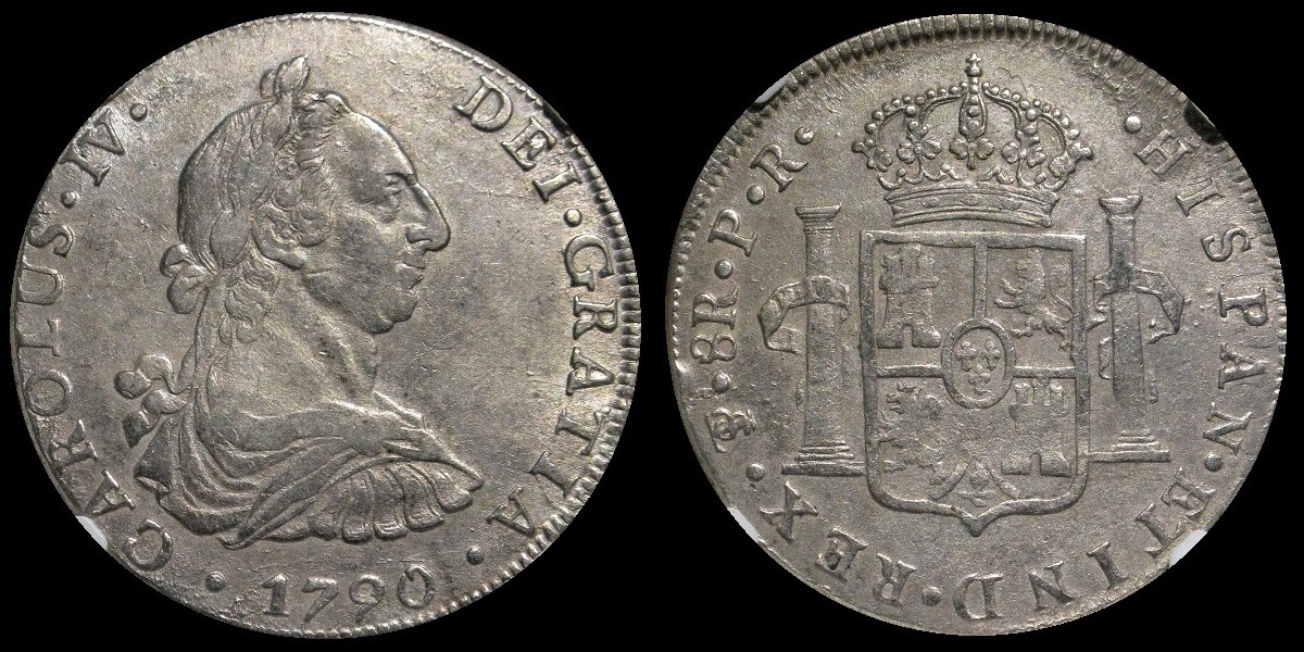 1789-Potosí-8-Reales-Charles-III-Authenticity?