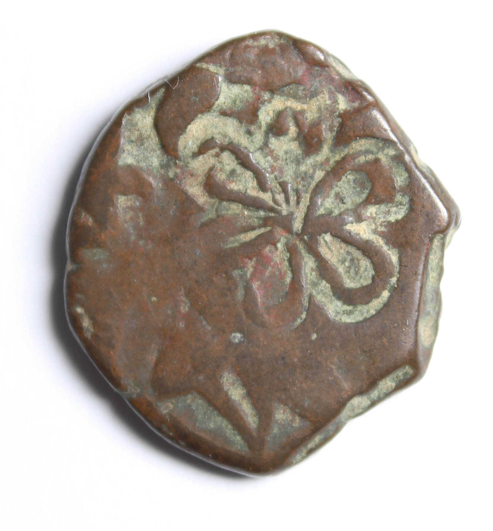 Identification-Of-Unknown-Coins