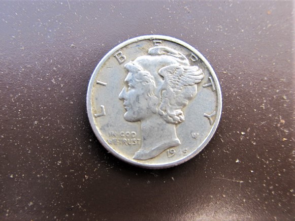 Mercury-Dime---Filled-Die?