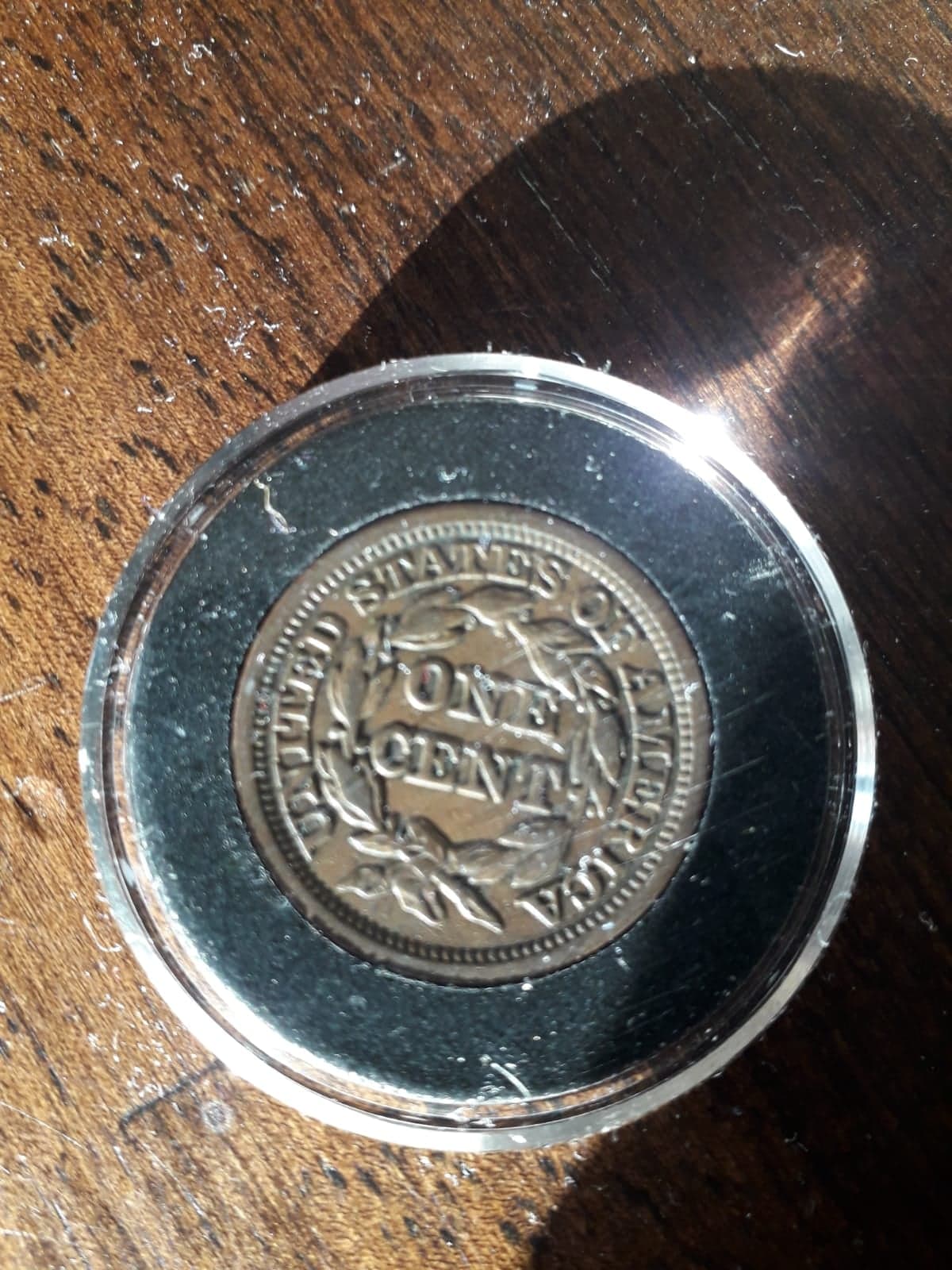 1846-Penny-Braided-What-Condition-Would-Be-And-Value?