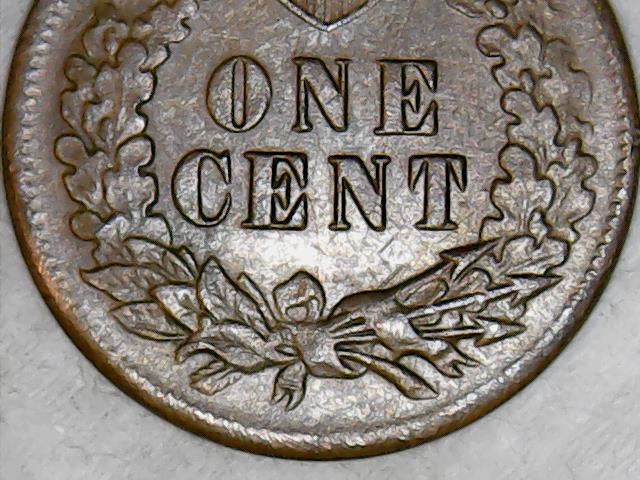 1877-Indian-Penny,-Is-This-One-A-Fake
