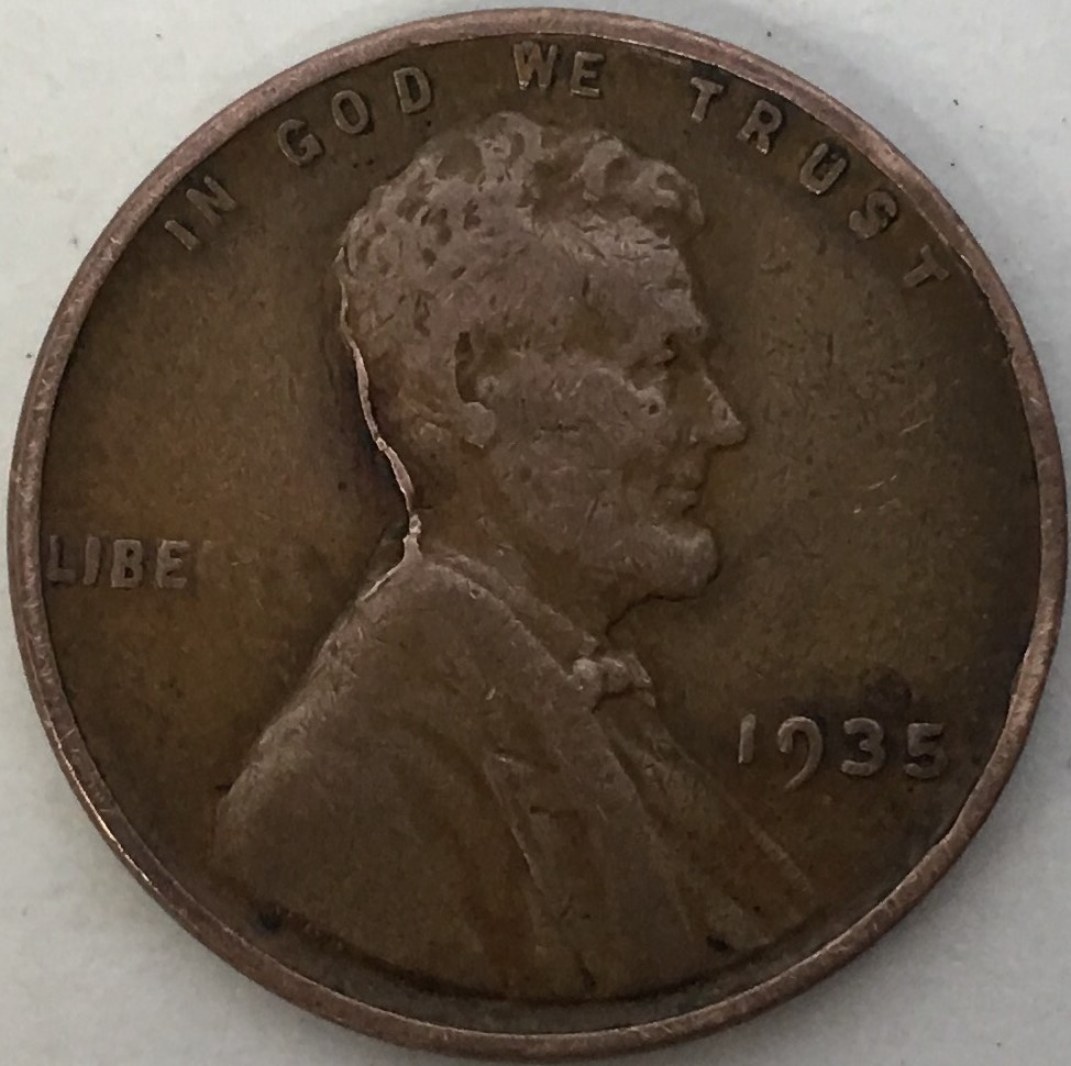 1935-Penny-With-Possible-Defects