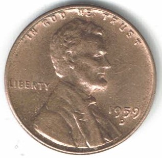 MS-68-Red-1959-D-Penny-?