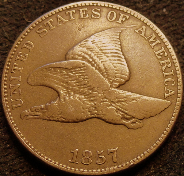 1857-Snow-5-Flying-Eagle-?