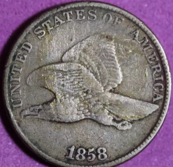 1858/7-Overdate-Revealed-By-Verdi-Care