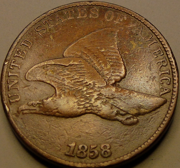 1858/7-Overdate-Revealed-By-Verdi-Care