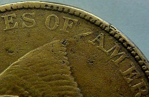 1858/7-Flying-Eagle-My-5th-Find