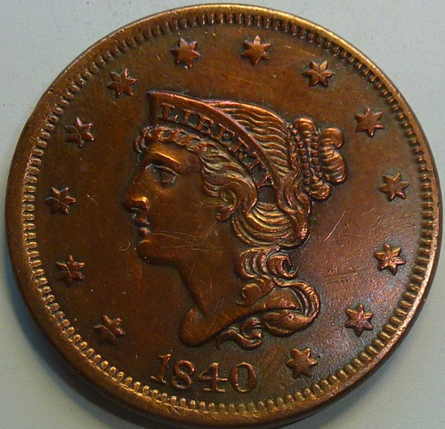 1840-Large-Cent-How-Would-You-Grade