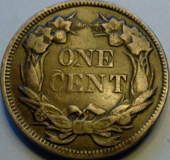 1857-Flying-Eagle-With-A-Potential-New-Clash
